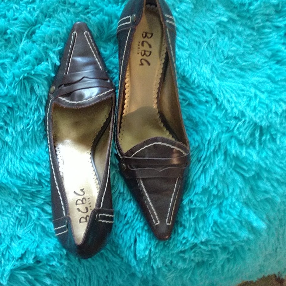 BCBG Pumps